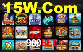 VIP Casino 900Bet