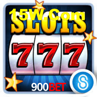 900Bet Login