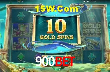 Integração de APIs 900Bet