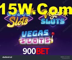 Tournaments 900Bet
