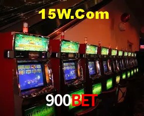 Estatísticas do Jogo 900Bet