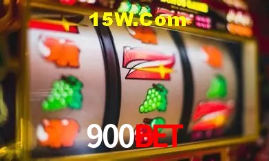 Especiais de Fim de Semana 900Bet
