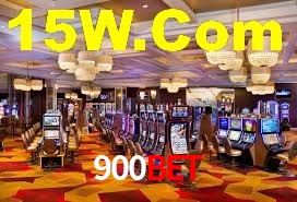 Exclusive Games 900Bet