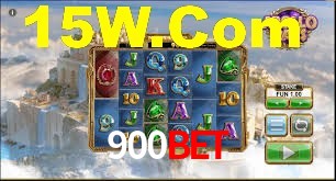 Live Casino 900Bet