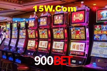 Experiência VIP 900Bet