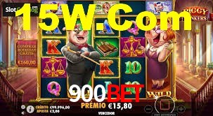 Experiência VIP 900Bet