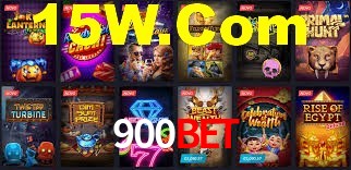 Spaceman Game 900Bet