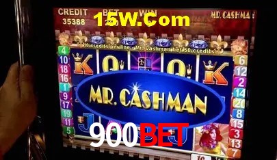 Promoções Sazonais 900Bet