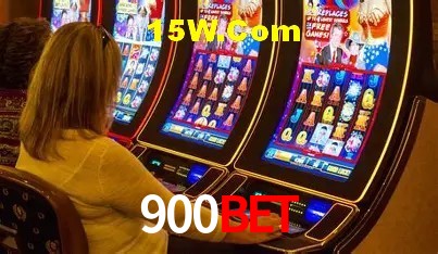 Apostas de Tênis 900Bet