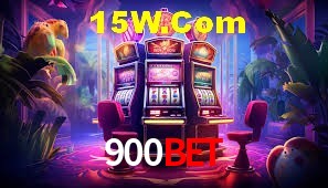 Slot Games 900Bet
