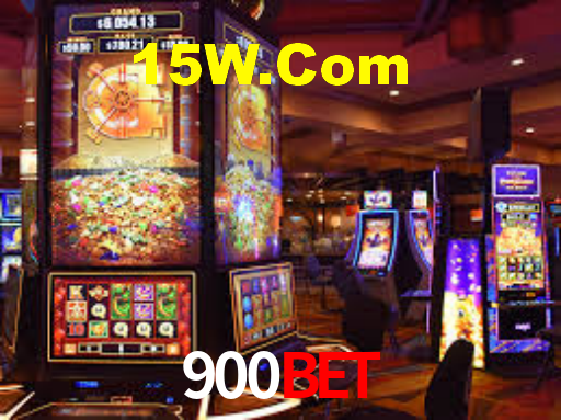 900Bet: Seu Cassino Premiado com Pagamentos Rápidos