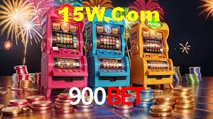 Secure Login 900Bet