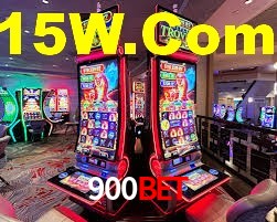 900Bet App Interface