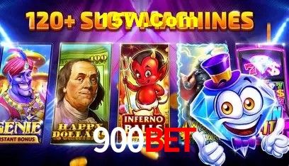 Promoção Relâmpago 900Bet