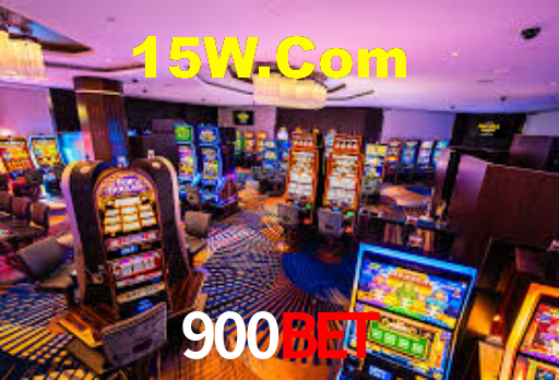 900Bet: Jogos de Caça-Níqueis-Altas Recompensas, Roleta-Velocidade, Blackjack-Desafios Máximos