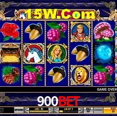 Diretório de Jogos 900Bet