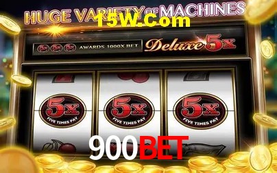 Sistemas de Segurança 900Bet