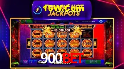 Ofertas Exclusivas 900Bet