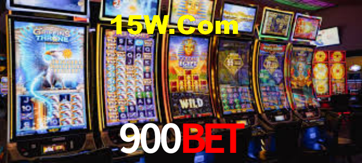 900Bet
