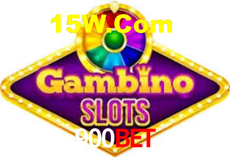 900Bet Login